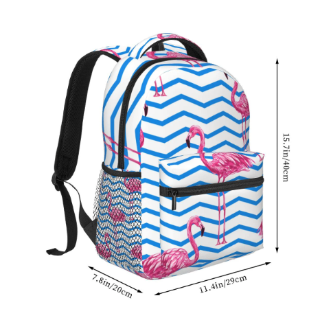 grand sac a dos solide pour ado