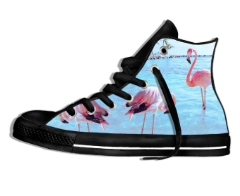 Converse flamant rose new arrivals