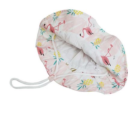 bob doublé trés confortable pour bébé
