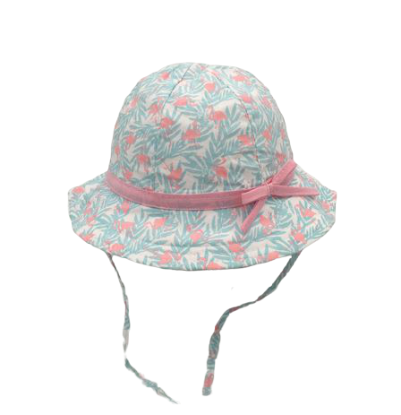 Bob Flamant Rose Bébé