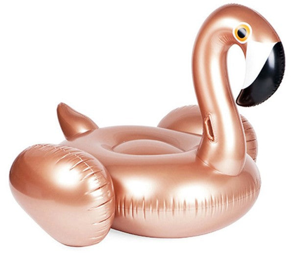 bouee flamant rose xxl tendance