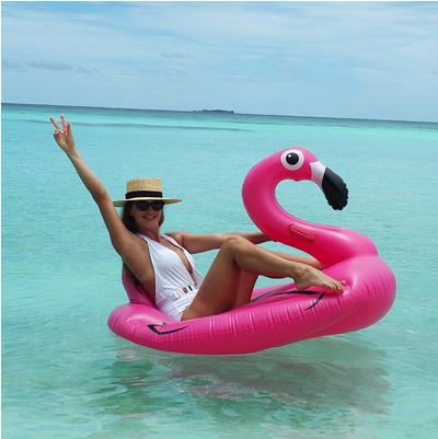 jouet de plage gonflable pas cher