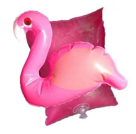 brassard flamant rose pas cher