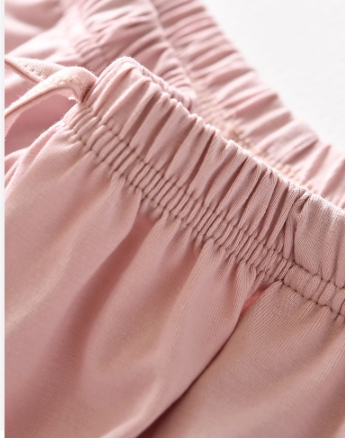 Pyjama Femme Flamant Rose