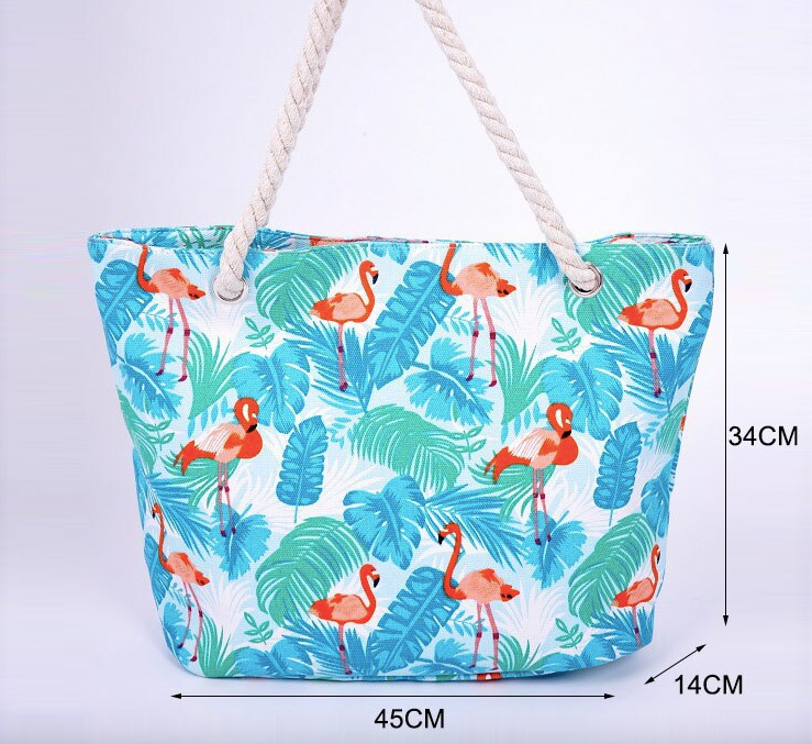 opping courses flamant rose