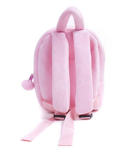 petit sac a dos flamant rose pour enfant