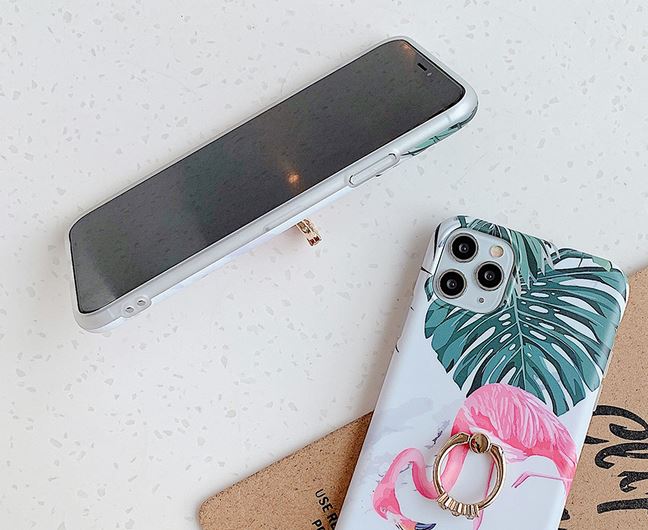 coque avec anneau iphone tendance et pas chere