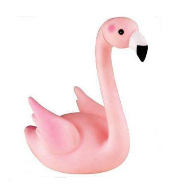 Déco Anniversaire Flamant Rose Femelle