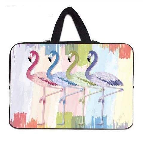 sac transport pc portable protection poussiere