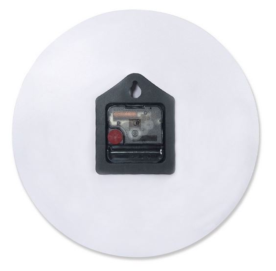 Horloge Flamant Rose Exotique