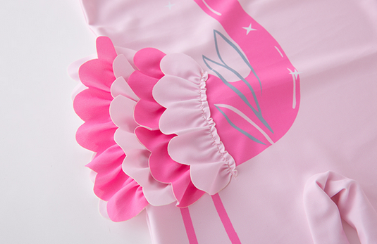 flamant rose anti uv