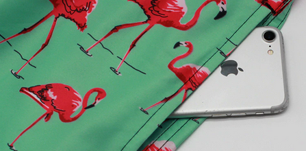 flamingo poche maillot homme france