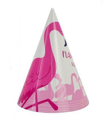 Petit Chapeau Flamant Rose