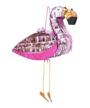 Pinata Flamant Rose