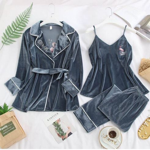 homewear tendance flamant rose confort pas cher