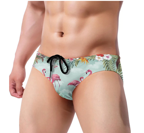 Slip 2025 ado garcon