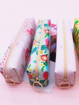 Trousse Flamant Rose Marais