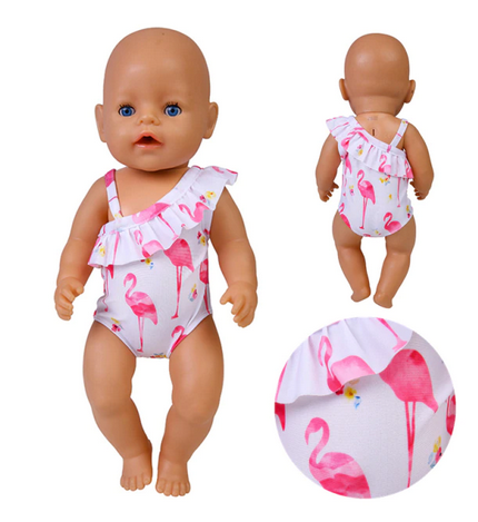 maillot 1 piece pour bebe