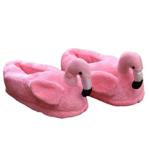 Pack Cocooning Flamant Rose