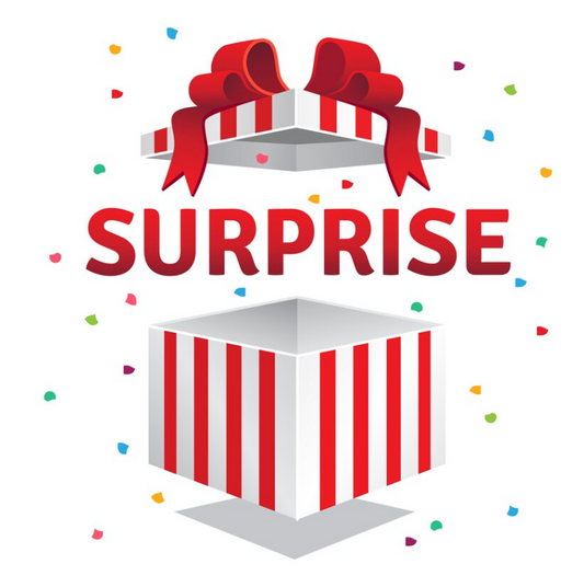Cadeau Surprise