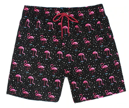 Pack Homme Flamant Rose