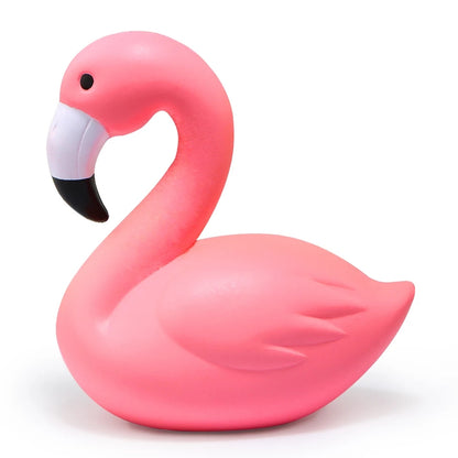 antistress flamingo