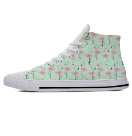 sneakers flamant rose converse homme