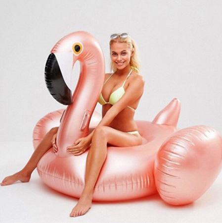bouee flamingo