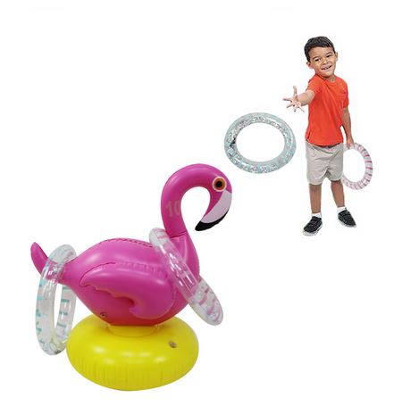 petit jouet gonflable pour enfant et adulte pas cher