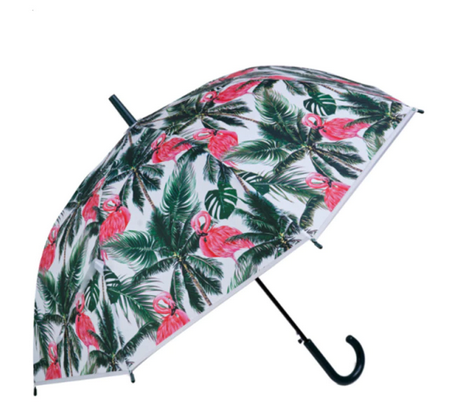 plus beau parapluie flamant rose