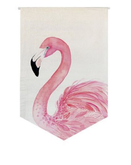 store flamant rose pas cher